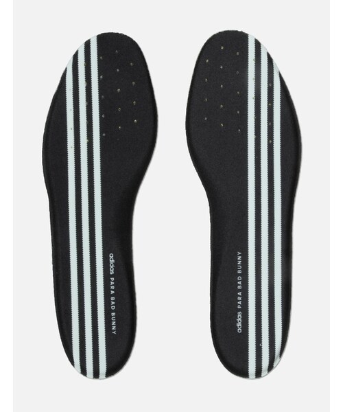 Bad Bunny Gazelle Indoor Shoes