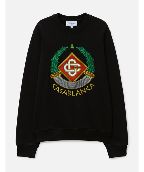 Casa Crest Sweatshirt