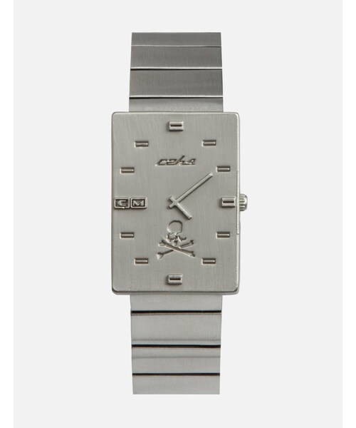C2H4 x Mastermind Japan Static Watch Bracelet