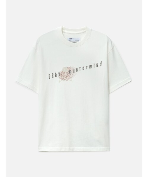 C2H4（シーツーエイチフォー）の「C2H4 x Mastermind Japan Logo