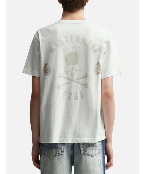 フェイクレザーTシャツ ザ ボックスコンプライト エコ パフォーマンスティー – VISSLA