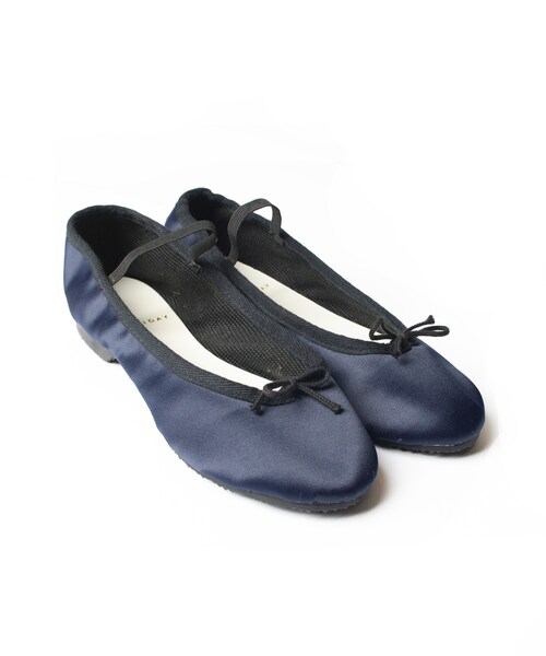 LIMITED HOLIDAY BALLET SHOES