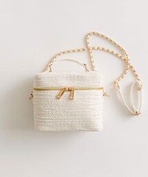 OLIVE des OLIVE | Aimerianejoieバニティーバッグ(ショルダーバッグ)