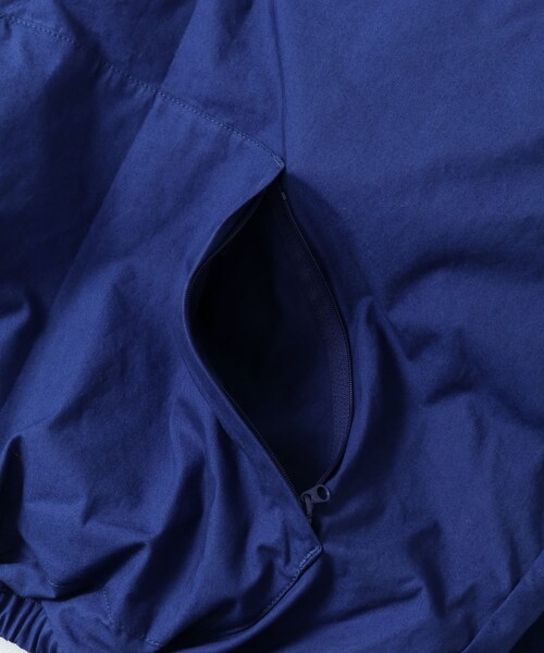 THE GOODLAND MARKET（ザグッドランドマーケット）の「Abode of Snow　Lungta Hoodie Light Down（その他アウター・レディース・Yellow/Blue/Green・2/3）」の9枚目の写真