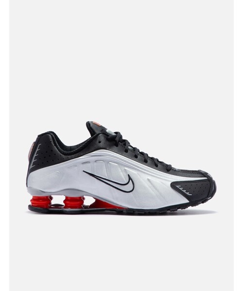 NIKE SHOX R4
