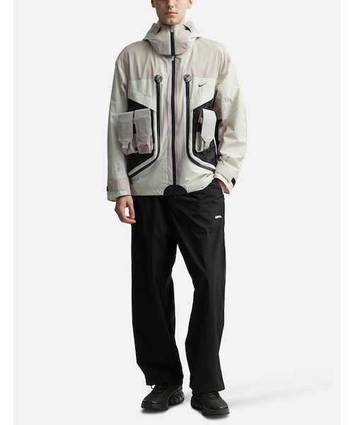 NIKE（ナイキ）の「Nike ISPA Butterfly Jacket Light（）」 - WEAR