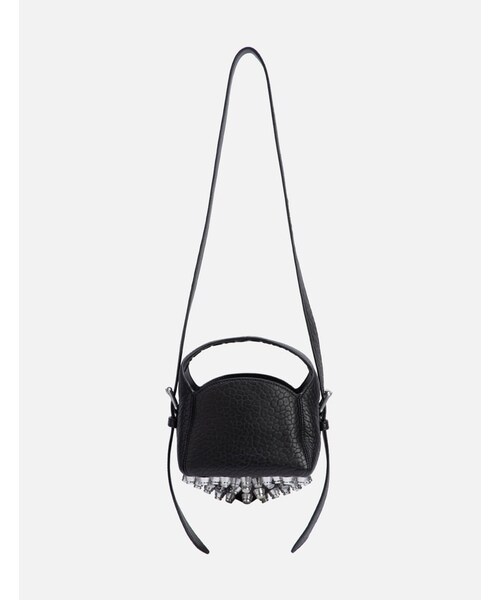 Rex Small Bucket Bag
