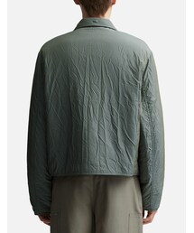 OUR LEGACY アワーレガシー　スウェード シャツ ジャケット OUR LEGACY アワーレガシー スウェード シャツ ジャケット Our