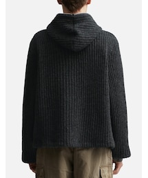 Our Legacy（アワーレガシー）の「FULL ZIP HOOD（）」 - WEAR