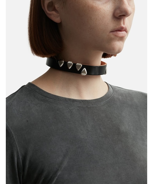 Our Legacy（アワーレガシー）の「CLAW CHOKER（）」 - WEAR