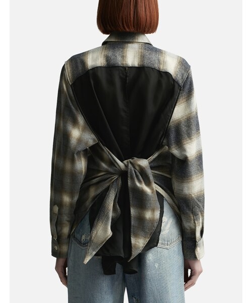 Our Legacy（アワーレガシー）の「APRON SHIRT（）」 - WEAR