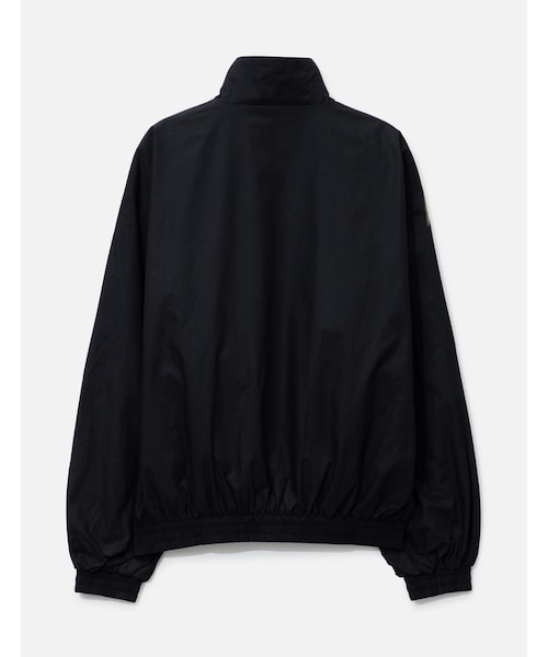 Reebok（リーボック）の「Unisex Icon Remix Track Jacket（その他・レディース・Black/Mocha Brown・XS/S/M/L/XL）」の2枚目の写真