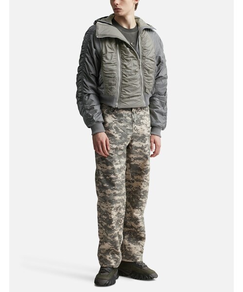 Thug Club（サグクラブ）の「Double Flying Bio Jacket（）」 - WEAR