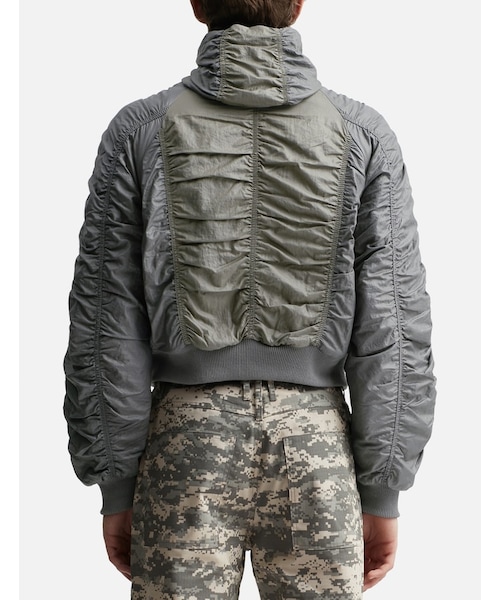 Thug Club（サグクラブ）の「Double Flying Bio Jacket（）」 - WEAR