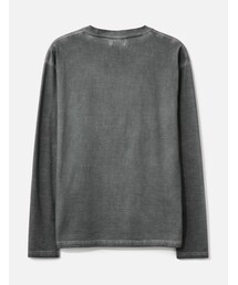 Thug Club（サグクラブ）の「TC Basic Long Sleeve T-shirt