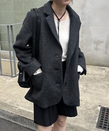 CAPRICIEUX LE'MAGE（カプリシューレマージュ）の「【サイズ展開あり