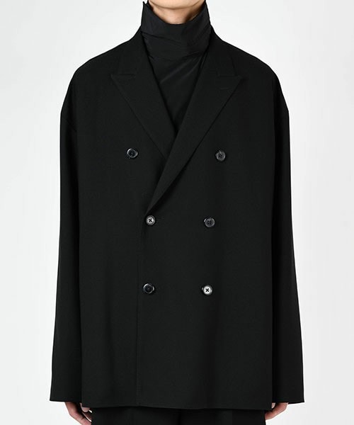 ジャケット・アウター LAD MUSICIAN 25SS BIG JACKET LAD MUSICIAN ONLINE SHOP