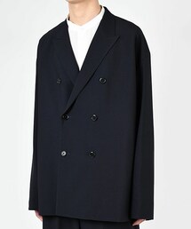 LAD MUSICIAN（ラッドミュージシャン）の「DOUBLE BREASTED BIG