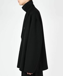 LAD MUSICIAN（ラッドミュージシャン）の「DOUBLE BREASTED BIG JACKET