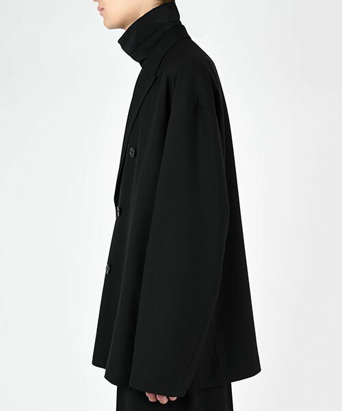 ジャケット・アウター LAD MUSICIAN BIG LINER COAT l_2125307_25D2.jpg