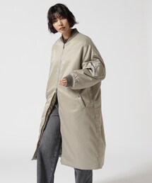 B'2nd（ビーセカンド）の「upper hights（アッパーハイツ）THE U-2 LONG/MA1A365（その他）」