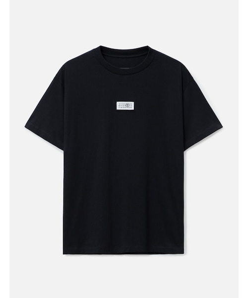 TAB LOGO T-SHIRT