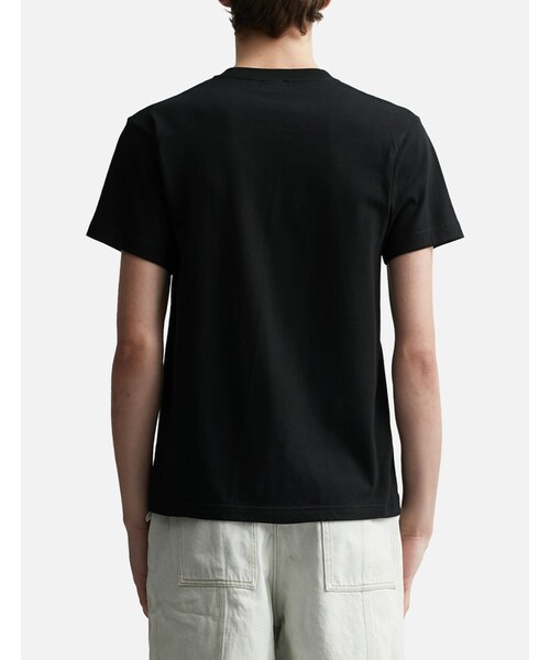 Subciety（サブサエティ）の「DISC2 (ASUKA&REI) T-shirt（その他・メンズ・Black・S/M/L/XL/XXL）」の4枚目の写真