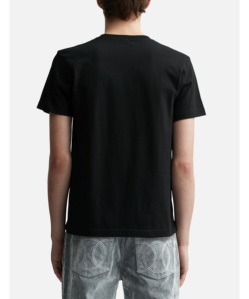 Subciety（サブサエティ）の「DISC3 (CHILDREN) T-shirt（その他・メンズ・Black・S/M/L/XL/XXL）」の4枚目の写真