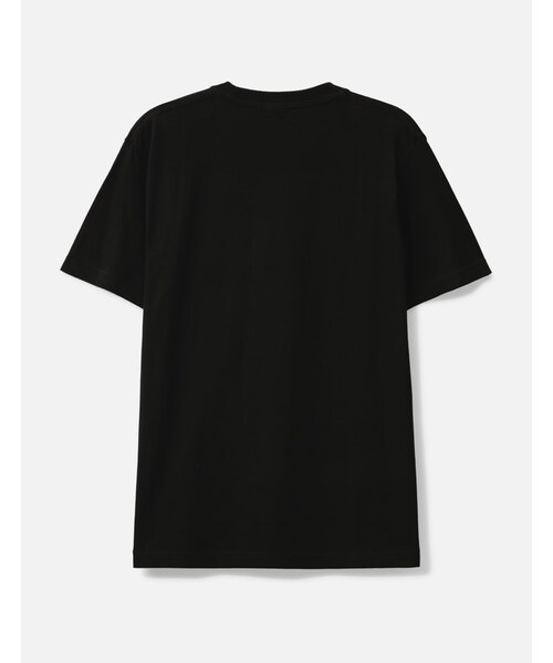 Subciety（サブサエティ）の「DISC3 (CHILDREN) T-shirt（その他・メンズ・Black・S/M/L/XL/XXL）」の2枚目の写真