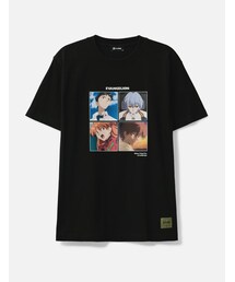 Subciety | DISC4 (Gospel of Luke1:38) T-shirt