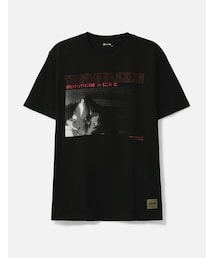 Subciety | DISC5 (SHINJI&MISATO) T-shirt