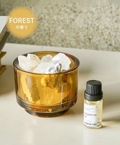 【現品限り】アロマストーンゴールド３点セット 現品限り】アロマストーンゴールド3点セット