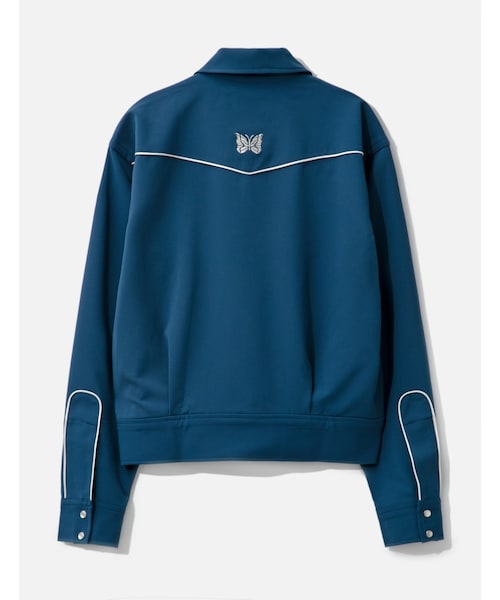 Needles（ニードルス）の「Piping Cowboy Jacket（）」 - WEAR
