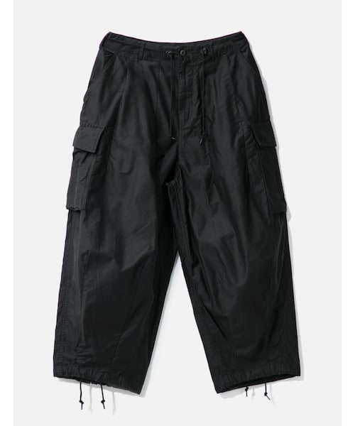 H.D. Pants - BDU