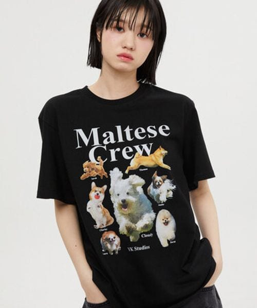 kei】燃えよ Tシャツ L＋alone at Tシャツ M kei】燃えよ Tシャツ