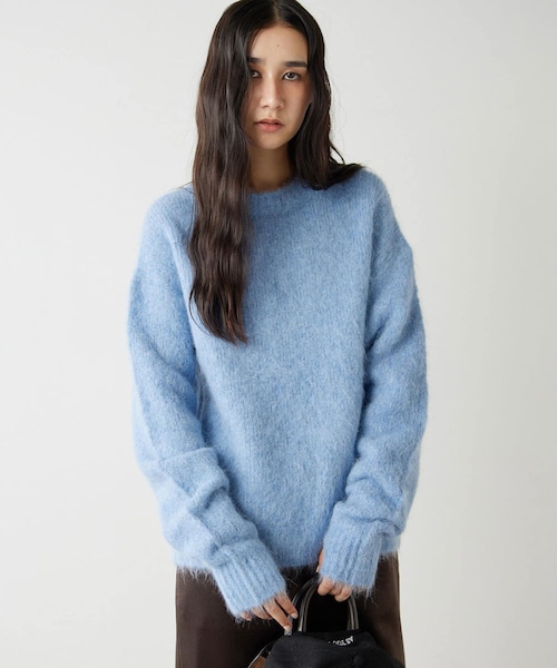 GALLARDAGALANTE（ガリャルダガランテ）の「アルパカシャギークルー