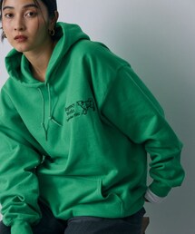 BABYLONE（バビロン）の「Samoyedスウェット（その他）」