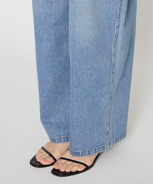 BABYLONE(バビロン)の「サスペンダーパンツ()」 - WEAR BABYLONE(バビロン)の「サスペンダーパンツ()」 - WEAR