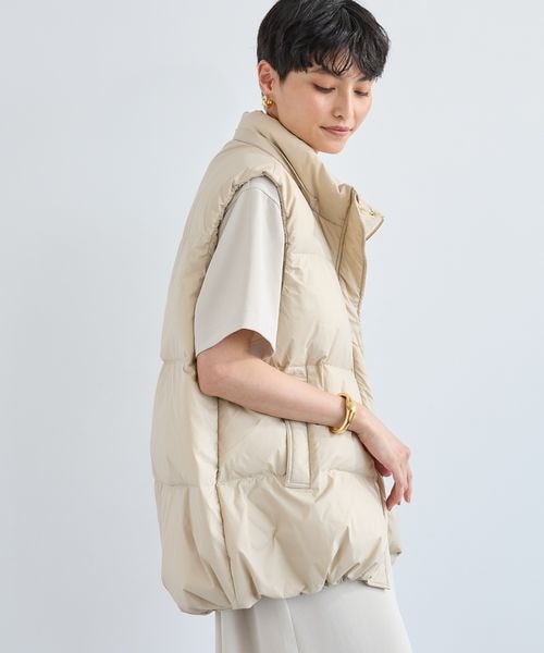 BARNYARDSTORM（バンヤードストーム）の「フーディーダウンベスト