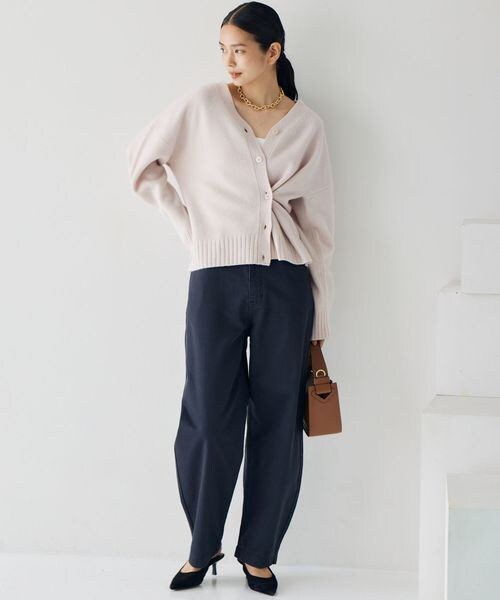 BARNYARDSTORM（バンヤードストーム）の「スウェットライクチノパンツ