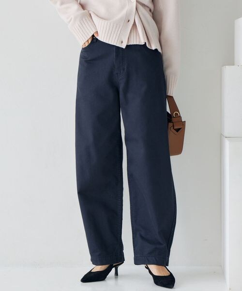 BARNYARDSTORM（バンヤードストーム）の「スウェットライクチノパンツ