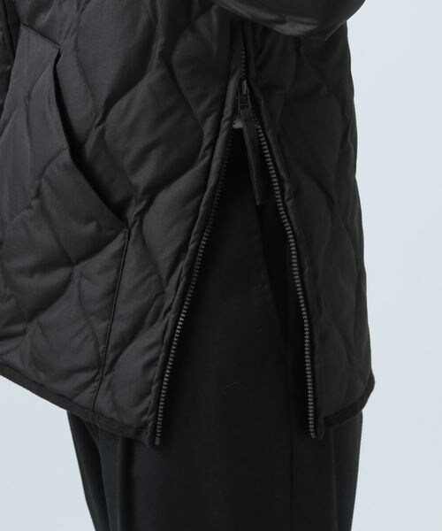 BAYFLOW（ベイフロー）の「≪予約≫Vネックダウンジャケット（）」 - WEAR 