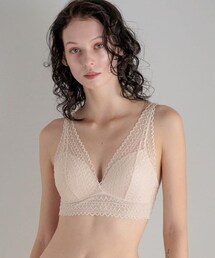 BAYFLOW（ベイフロー）の「ベストボデブラ／Frill Lace series（その他）」