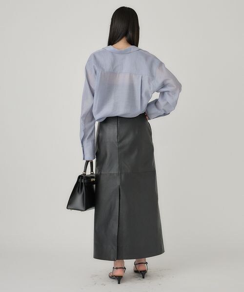 Chaos（カオス）の「ハイディーシャツ（）」 - WEAR