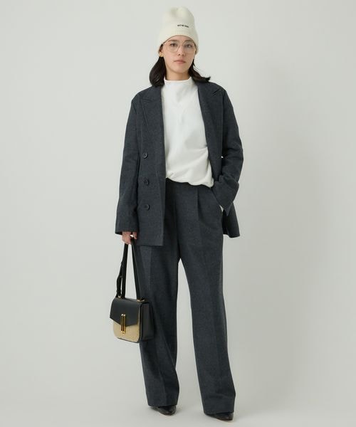 Chaos（カオス）の「バランジャケット（）」 - WEAR
