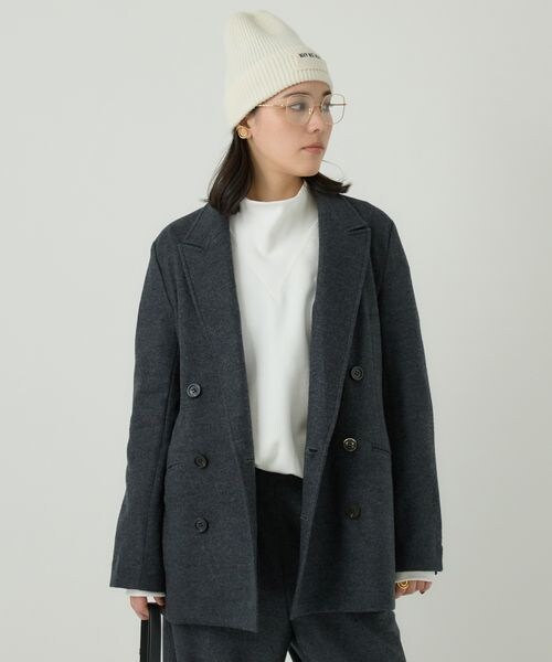 Chaos（カオス）の「バランジャケット（）」 - WEAR