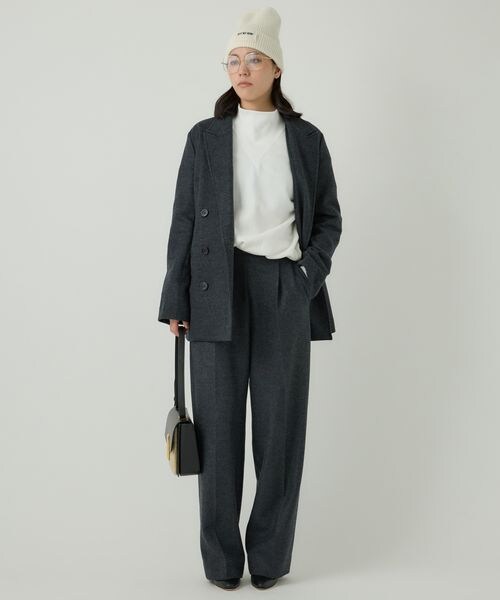 大人気‼️完売商品‼️<Chaos>バロンリバージャケット Chaos（カオス）の「バランジャケット（）」 - WEAR