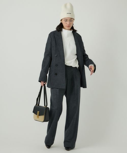 大人気‼️完売商品‼️<Chaos>バロンリバージャケット Chaos（カオス）の「バランジャケット（）」 - WEAR