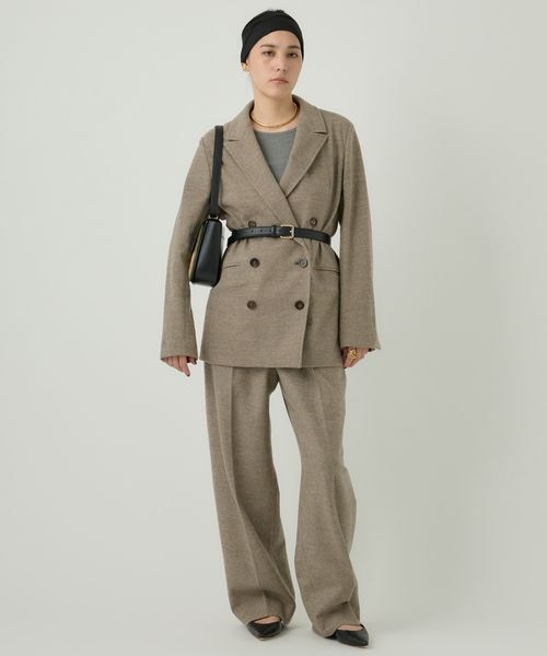 Chaos（カオス）の「バランジャケット（）」 - WEAR