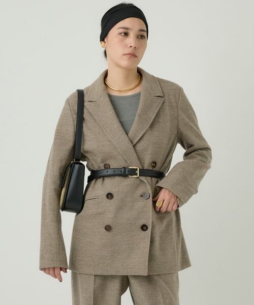 Chaos（カオス）の「バランジャケット（）」 - WEAR